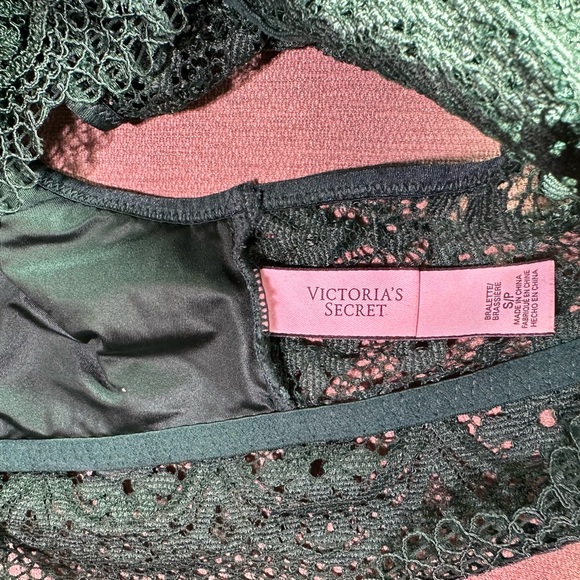 Victoria’s Secret Bralette Size Small - Picture 5 of 5